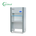 Class 100 lab clean bench hepa filter laminar flow cabinet